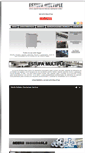 Mobile Screenshot of estufamultiple.com